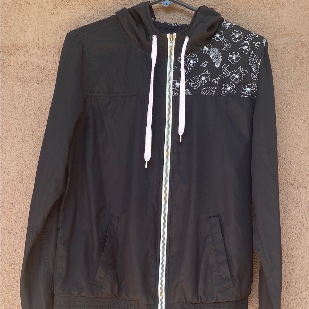 Windbreaker